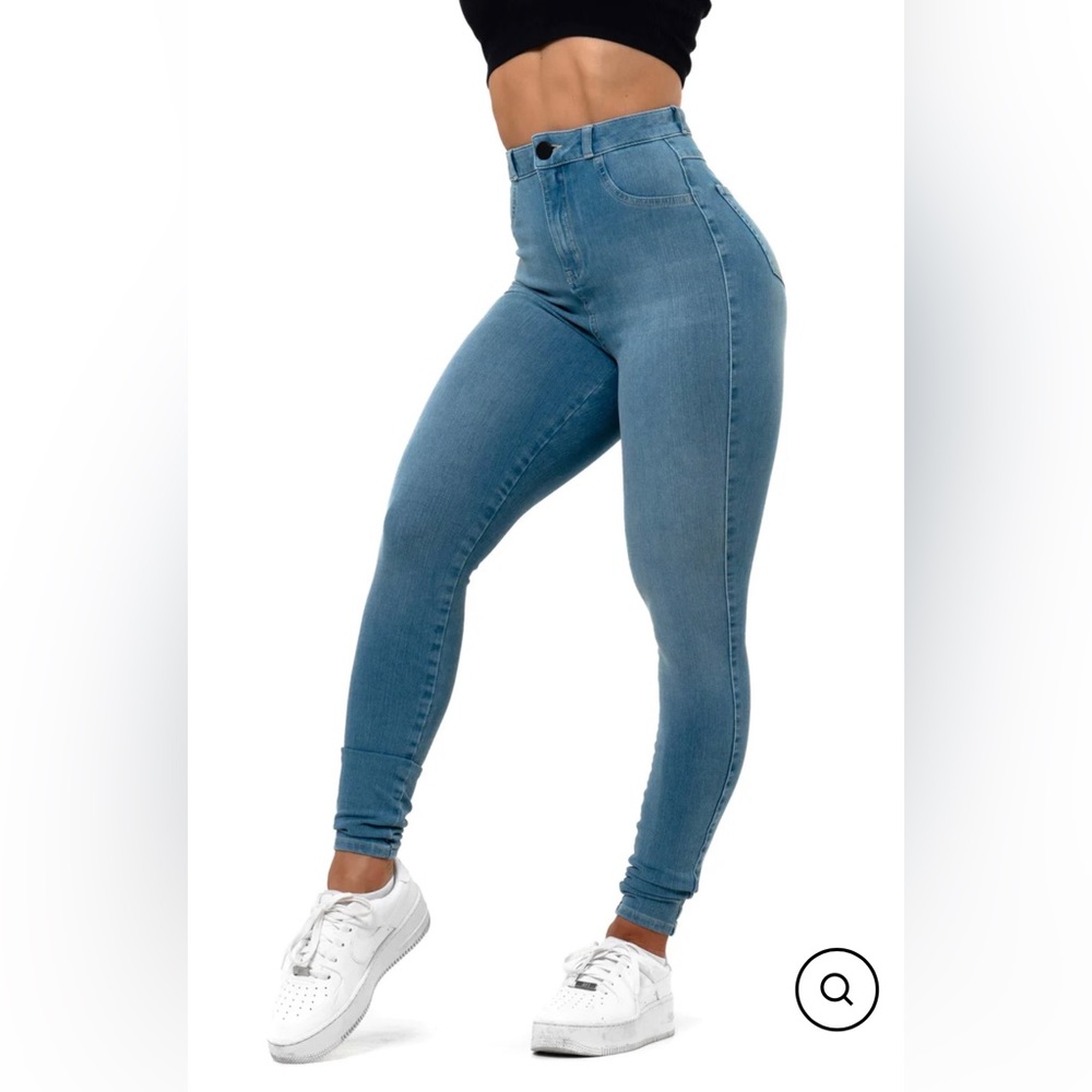 FIT JEANS SIZE S